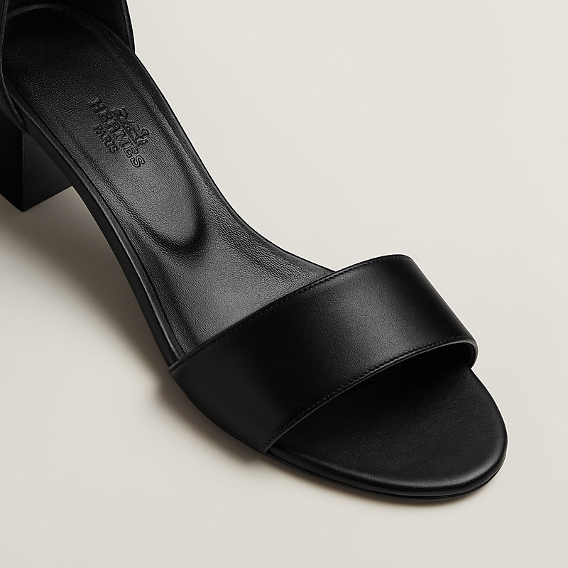 サンダル 《ヌバ》 50 | Hermès - エルメス-公式サイト
